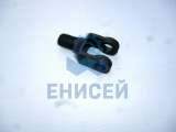 Вилка 236-1601108-Б (оттяжного рычага) (Оригинал)*