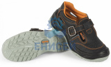 Сандали "Мистраль" SJ6006-S ПУ/ПУ с МП МС р.36 (Оригинал)