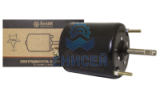 Электродвигатель отопителя (ан.МЭ-226), 24V 40Вт УРАЛ. "БелАК" БАК.00005 *